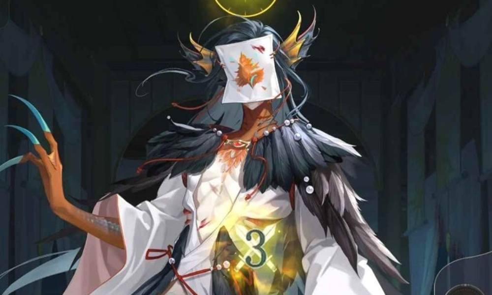 如鸢月海夜航船配队分享 精卫&middot;渭怎么打攻略