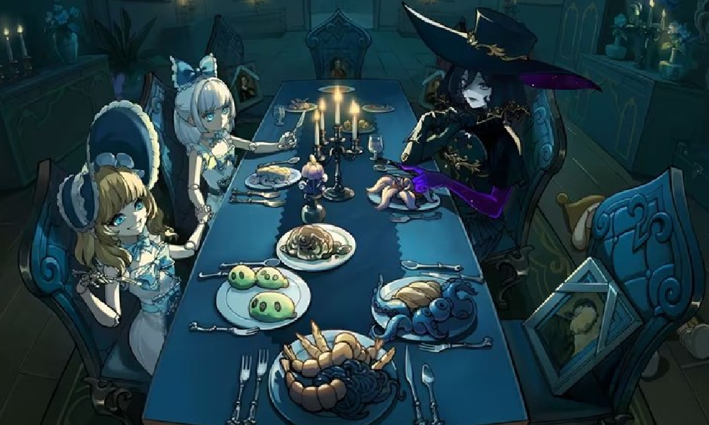 蛋仔派对十一版本赛博蛋客公开 9月30日将开启