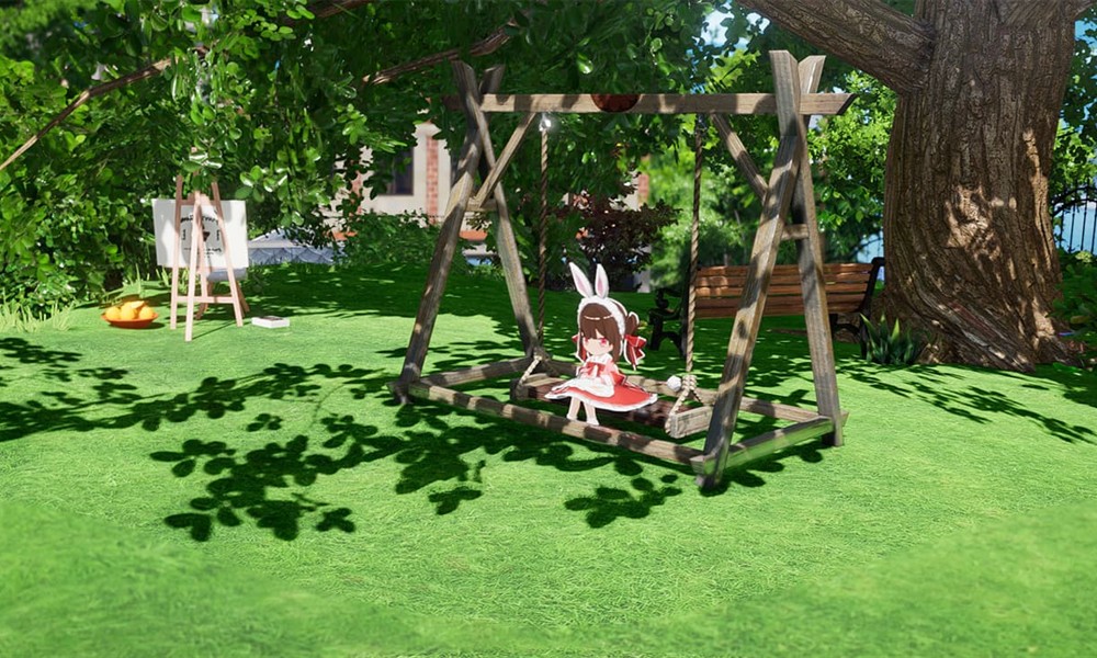 开放空间瓶中小径收藏品在哪 小径藏品位置详解