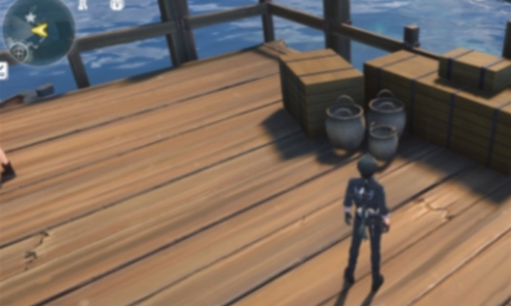 鸣潮妙宝堂宝箱怎么开 妙宝堂宝箱开启方法