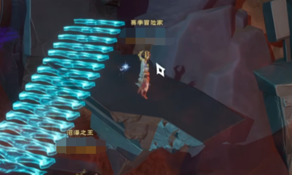 塔瑞斯世界宝箱在哪里找 塔瑞斯世界宝箱位置大全