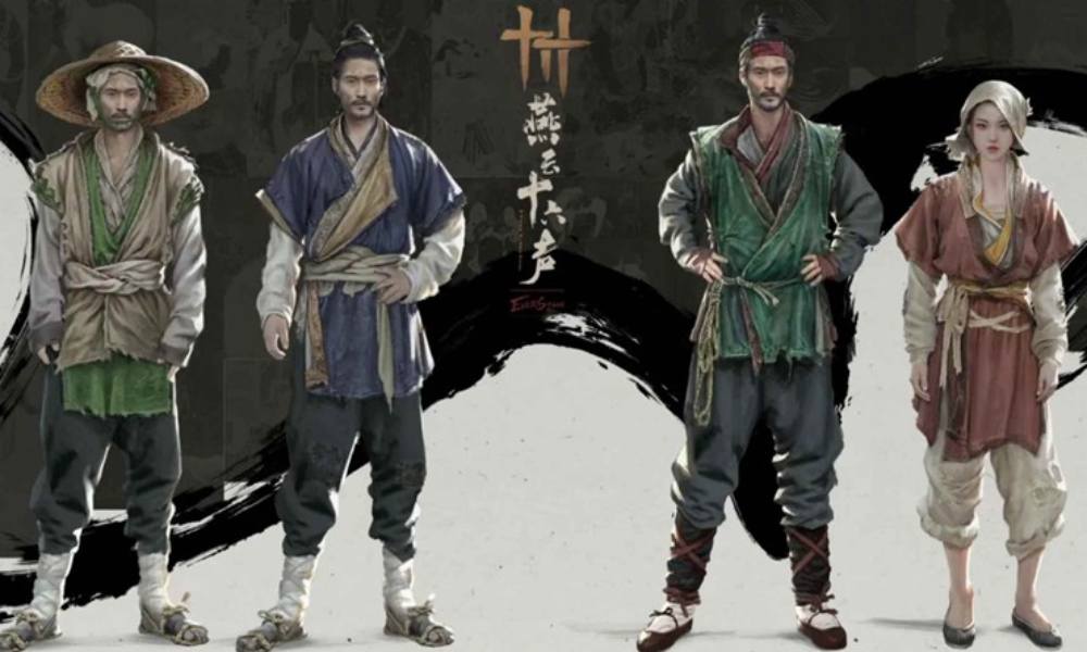 燕云十六声全npc结交攻略 npc用什么话术结交分享