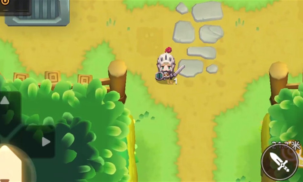 坎公骑冠剑序章隐藏宝箱怎么获得 获取方法详解