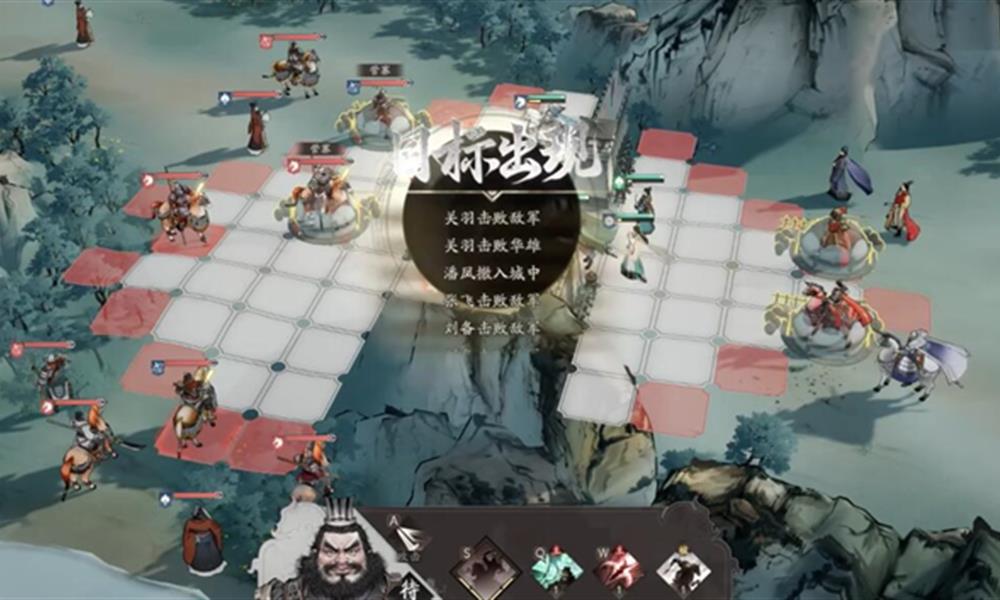 三国望神州三英战吕布怎么过 三英战吕布过关攻略