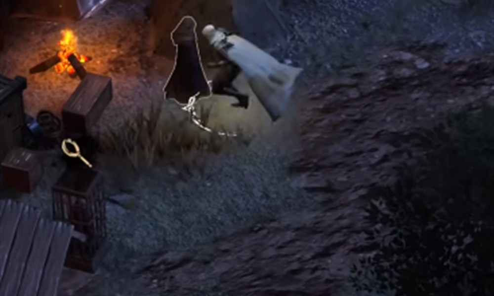 地下城堡4诗人有什么用 诗人职业作用详解