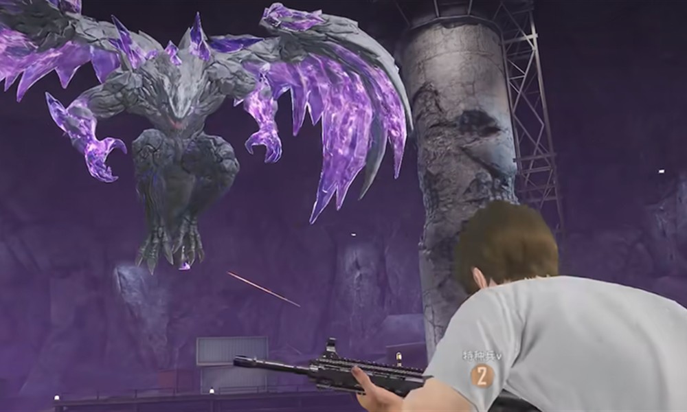 和平精英异变危机怎么玩 和平精英异变危机模式玩法介绍