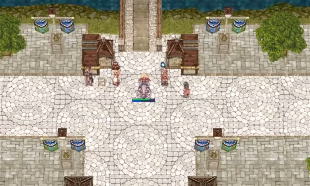 仙境传说RO新启航空中要塞怎么打 打法技巧分享