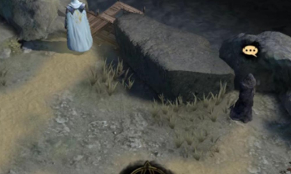 地下城堡4小赫尔许怎么入队 小赫尔许入队方法