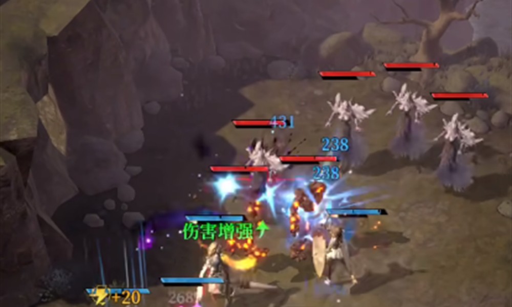 地下城堡4特蕾莎有什么用 特蕾莎作用详细介绍