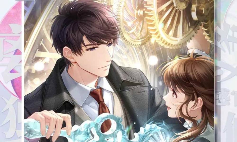 恋与主线第三季即将开启 羁绊李泽言&middot;伟大前程将上线