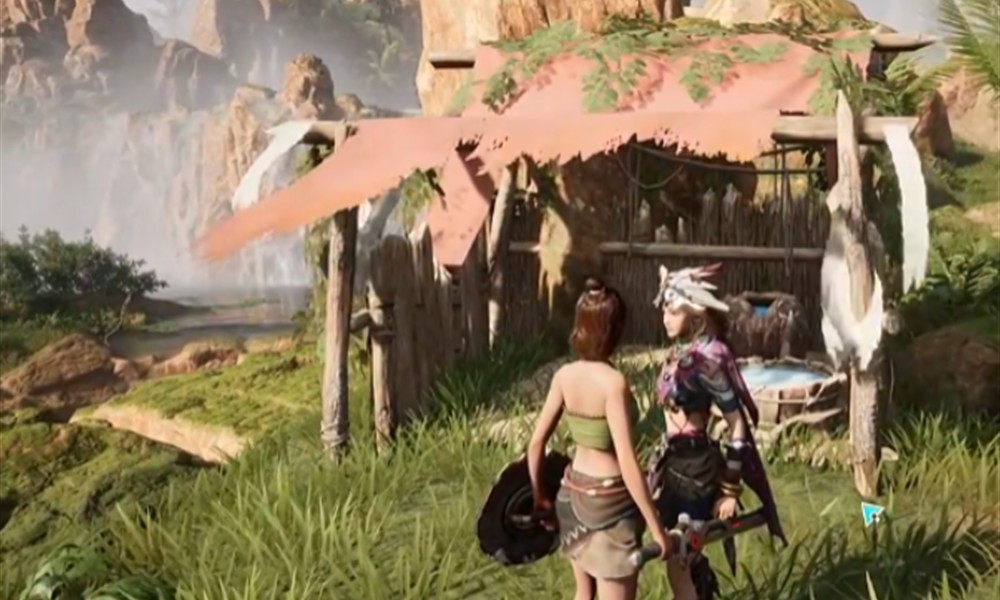 荒野起源闪电守卫者怎么打 BOSS打法技巧分享