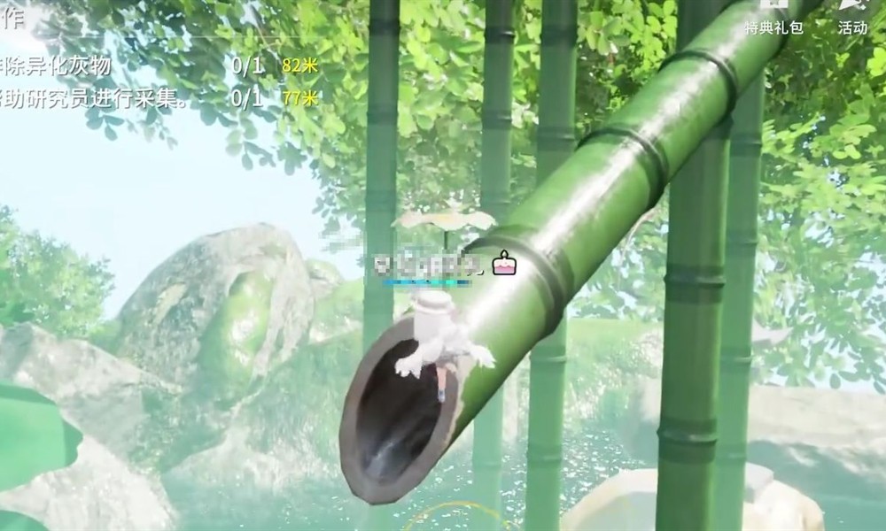 开放空间体力有什么用 体力怎么回复