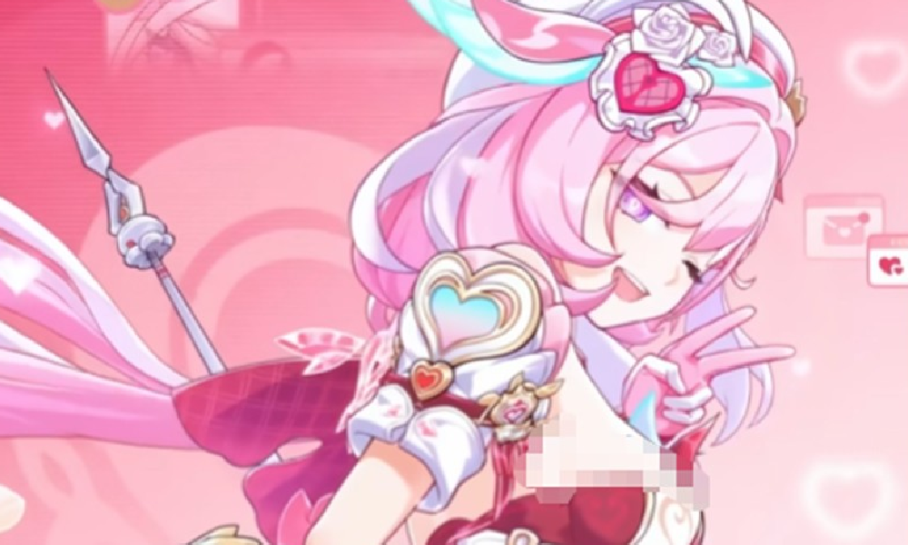 崩坏3妖精爱莉有什么技能 崩坏3爱莉希雅技能介绍