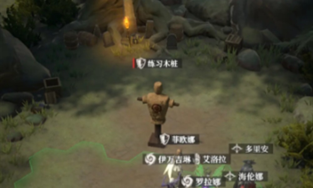 地下城堡4焰枪之风怎么样 焰枪之风技能介绍