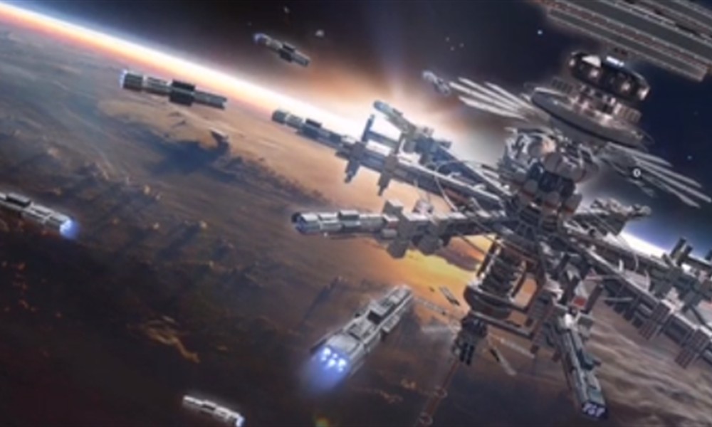 逆战未来飓风要塞电梯怎么玩 飓风要塞电梯玩法介绍