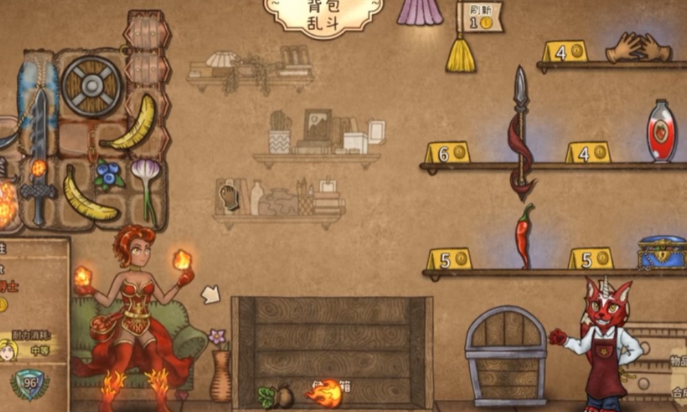 背包乱斗龙巢守卫怎么打 龙巢守卫打法技巧