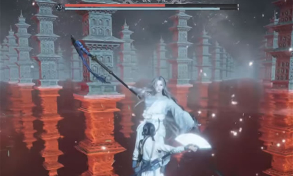 燕云十六声千夜怎么打 燕云千夜boss三个阶段打法攻略