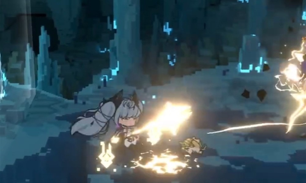 火环寒灾怎么过 火环寒灾boss关卡打法技巧解析