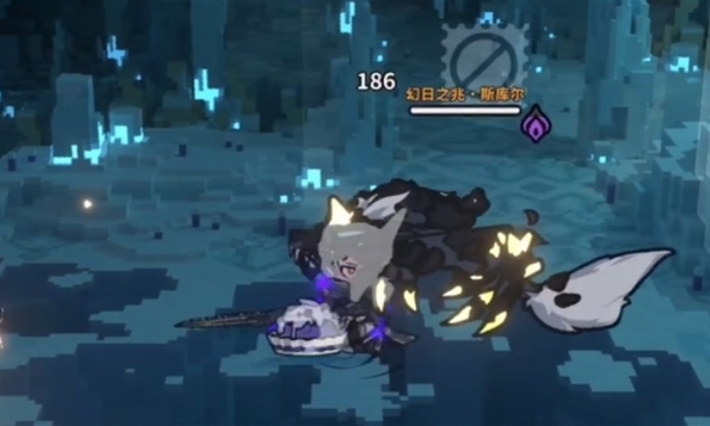 火环斯库尔怎么打 火环斯库尔技能机制通过关卡攻略