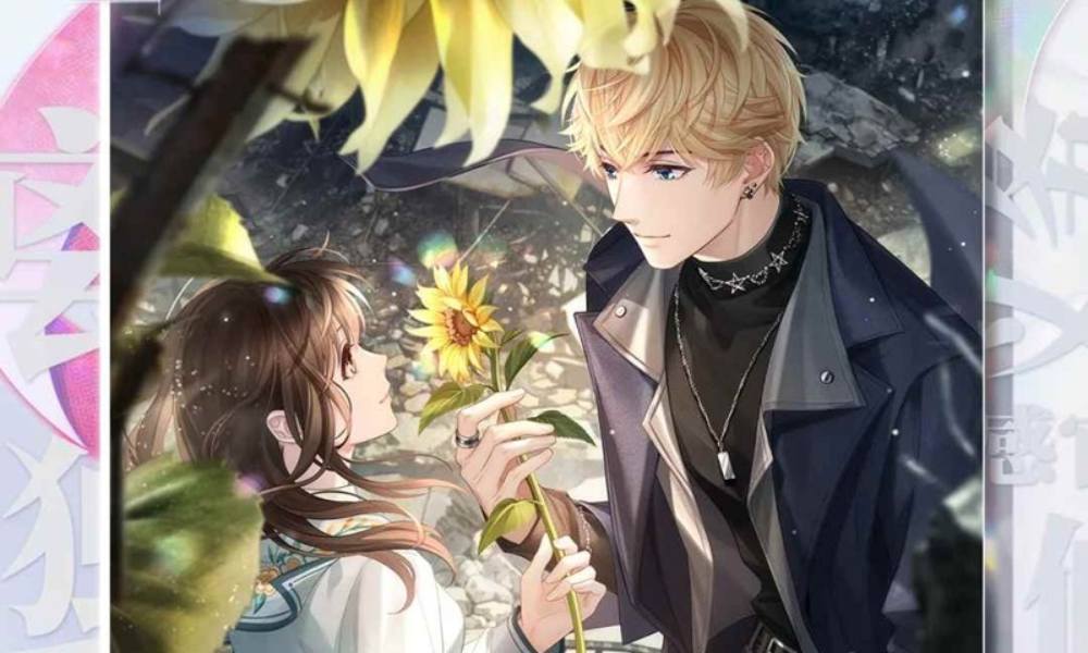 恋与制作人主线第三季重磅开启 羁绊周棋洛&middot;彼岸将上线