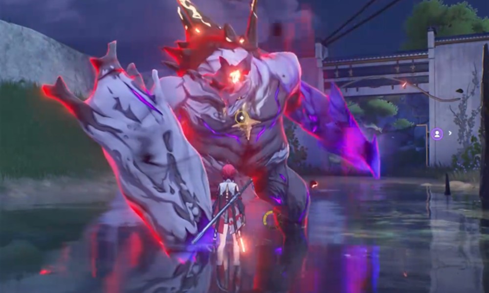 鸣潮冥渊守卫怎么打 鸣潮冥渊守卫打法攻略