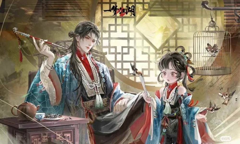 一梦江湖龙门怎么玩 龙门玩家最终伤害超100%攻略