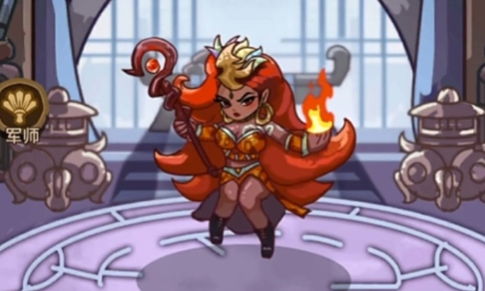 我是大主公祝融怎么获取 我是大主公祝融获取方法介绍