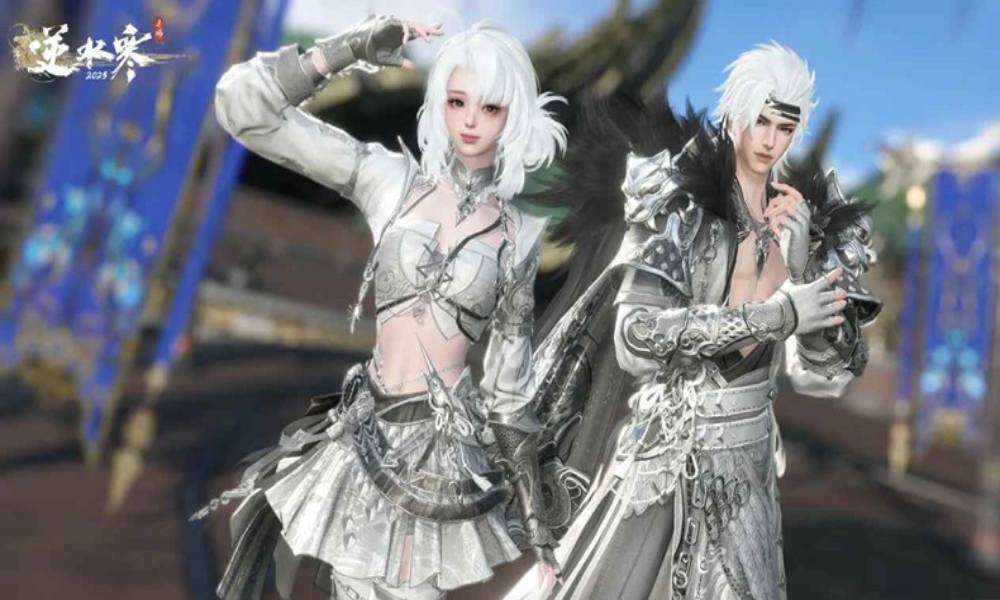 逆水寒沧澜怎么搭配 pve最新木桩元素搭配攻略