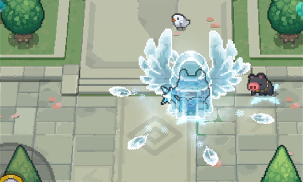 元气骑士前传风暴守卫怎么玩 风暴守卫玩法详细介绍