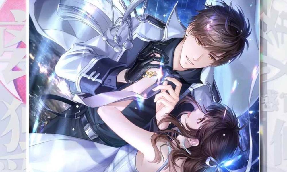 恋与制作人第三章主线SSR羁绊 白起&middot;涅槃即将上线