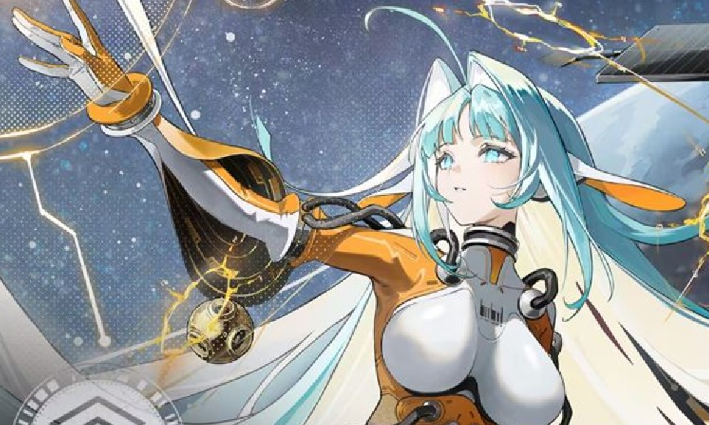 新月同行游戏新角色曙光档案公布 为物理突击型特工