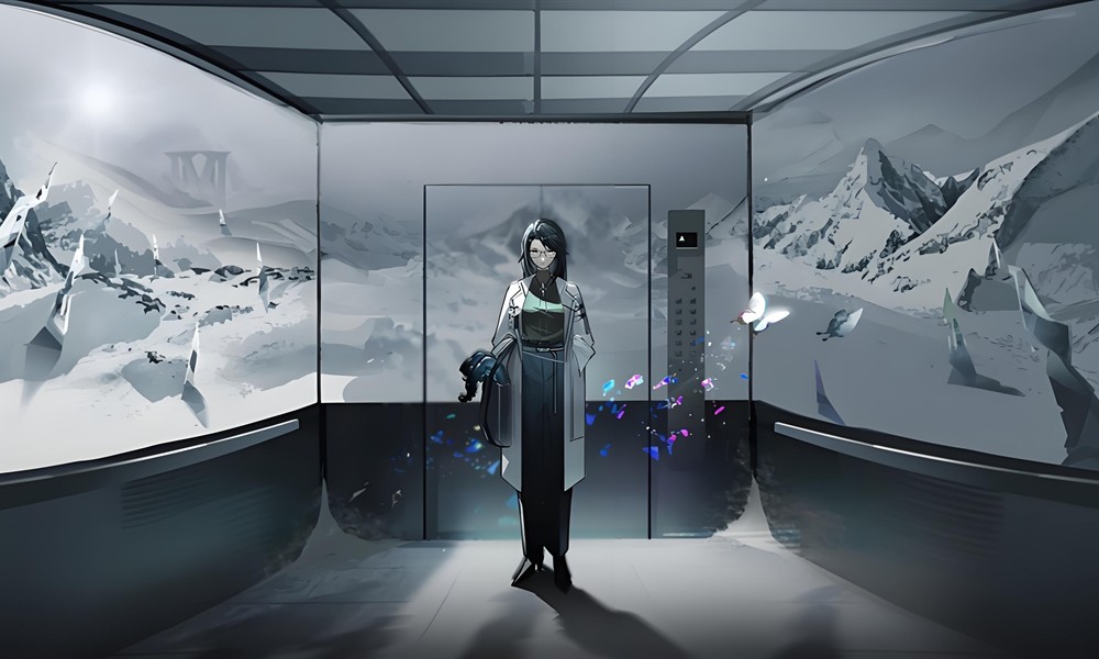 异色边缘主角有哪些 主角团成员详细介绍