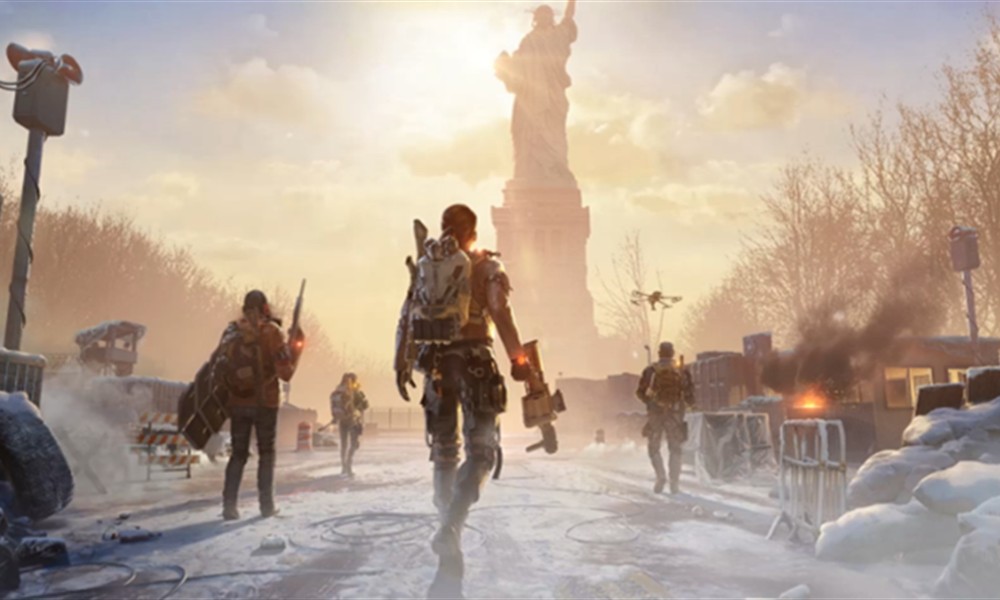 全境封锁曙光进不去怎么办 卡读条问题进不去解决方法