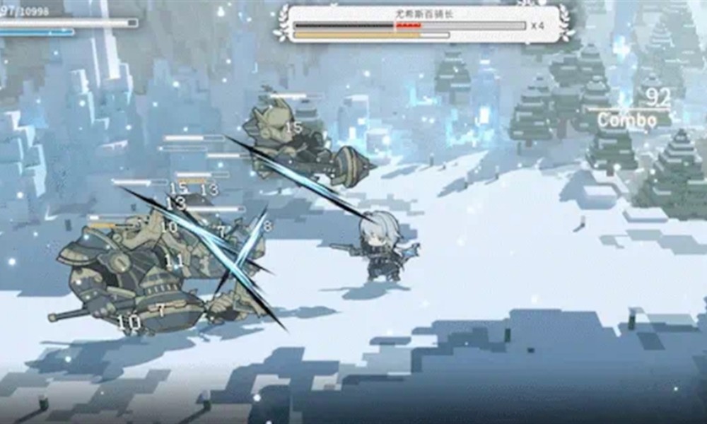 火环手游修什帝亚背景故事是什么 修什帝亚身份背景介绍