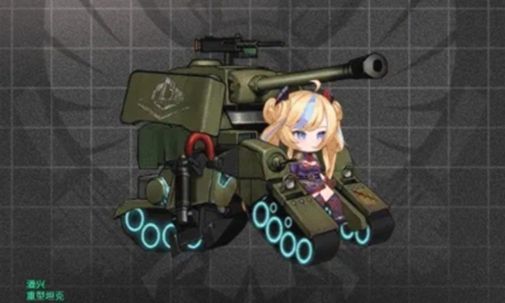 湮灭边界线潘兴怎么样 潘兴技能效果一览