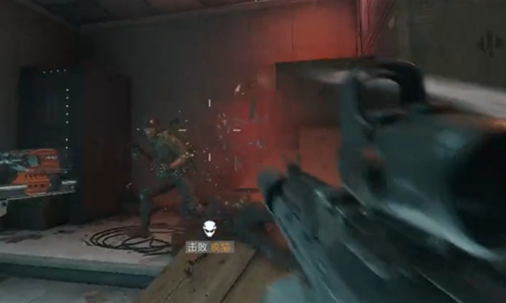 三角洲行动法老怎么改装 法老改装方案详解