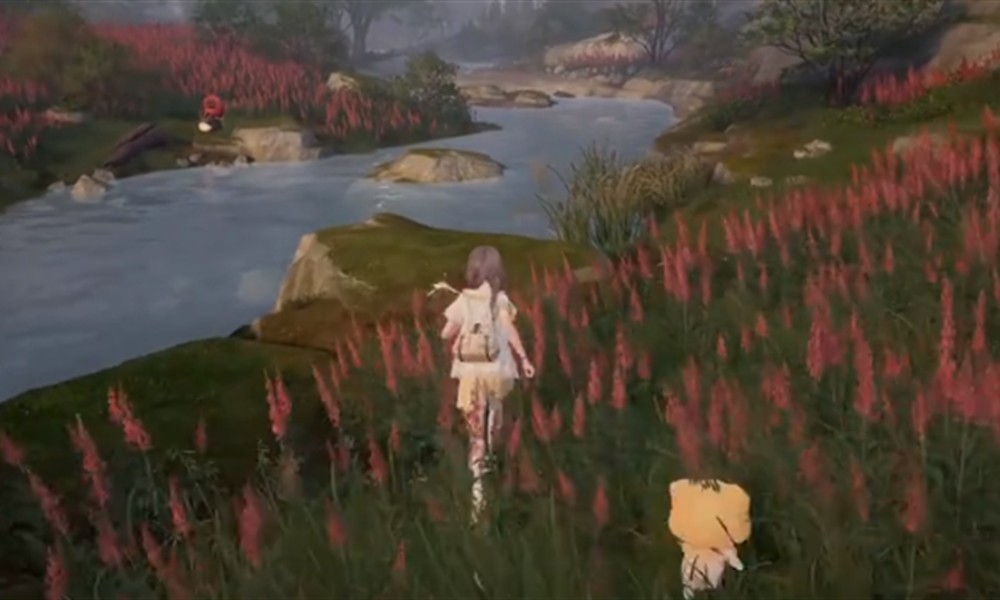 无限暖暖惊险拍摄怎么完成 惊险拍摄任务攻略