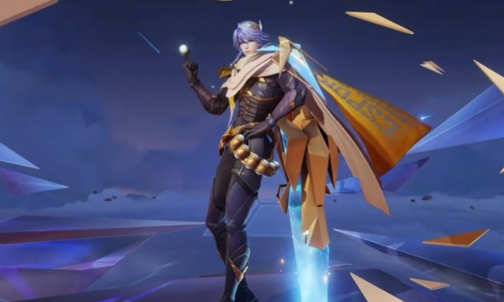 王者荣耀莱西奥-光弋星穹怎么样 莱西奥光弋星穹介绍