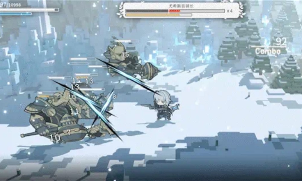 火环手游修什帝亚角色怎么样 火环手游修什帝亚角色介绍