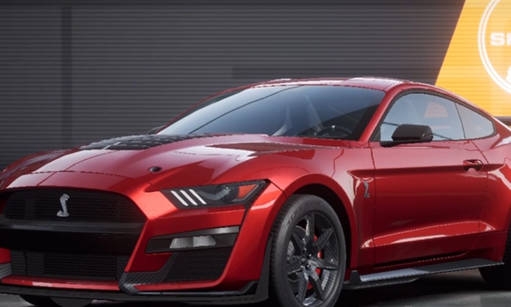 极品飞车集结怎么改装零件 零件改装方法详解