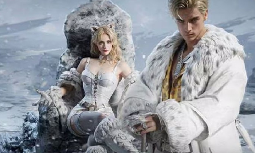 七日世界返场预告来袭 星铸宝箱永霜御律25号将登场