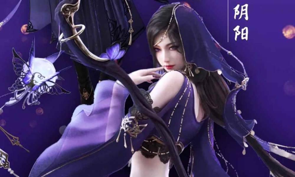 逆水寒九灵怎么搭配 最新PVE搭配毕业分享