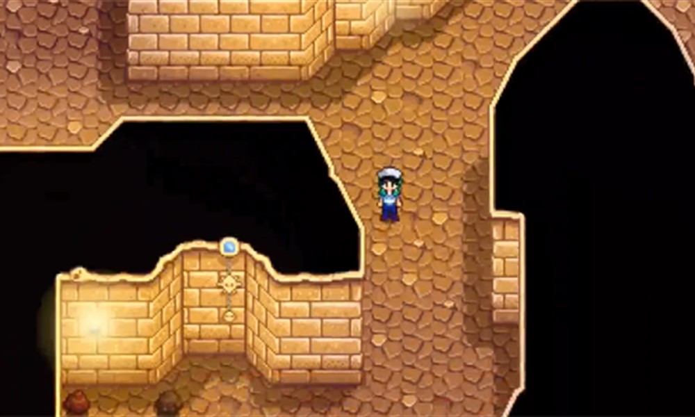 星露谷物语20层怎么去 星露谷物语下矿攻略