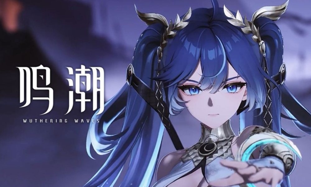 鸣潮过场动画唯一解发布 再没有会被沉没的月亮了