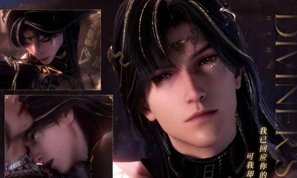 恋与深空时与世的边缘 五星思念黎深神谕圣咏将上线