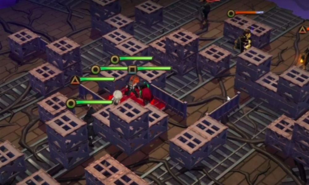 异象回声库珀怎么样 库珀角色强度介绍