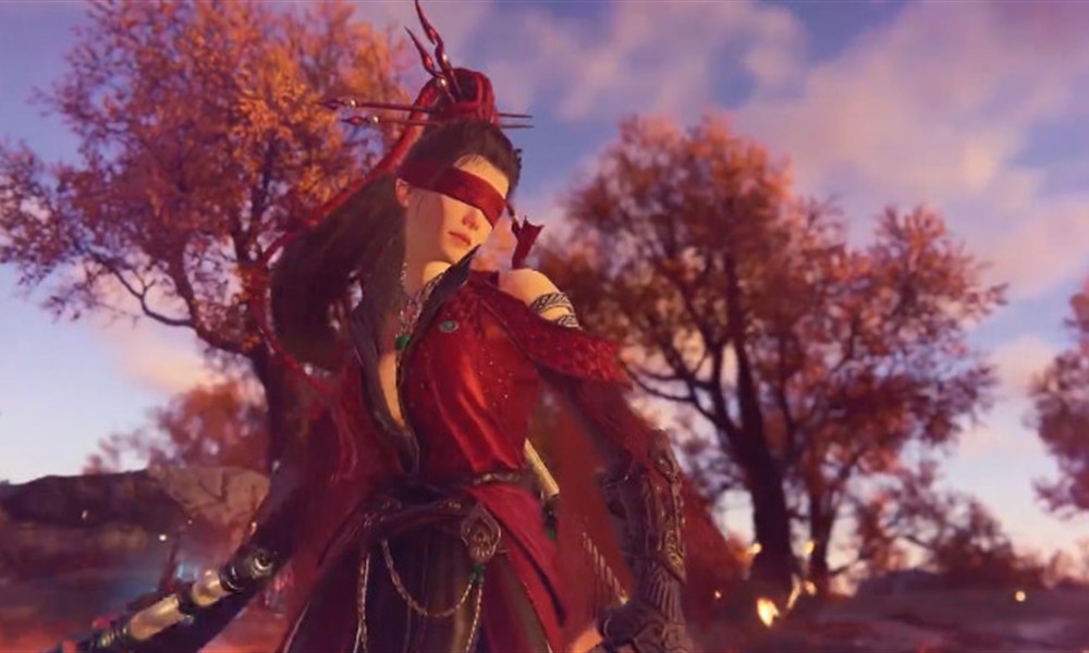 永劫无间怎么退出队伍 退出队伍方法分享