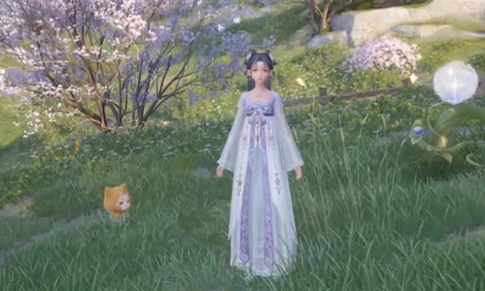 无限暖暖相机怎么升级 相机升级方法详解