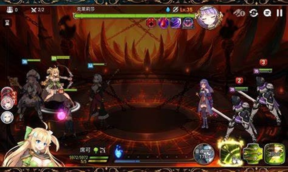 第七史诗核爆流怎么搭配 核爆流阵容推荐