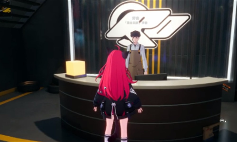 异环车辆怎么改装 异环改装方法详细介绍